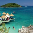 Ciepły Adriatyk i piękne albańskie plaże