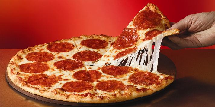 Pizza ma wiele obliczy. Wszystkie są niezwykle smaczne i sycące