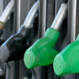 Pistolety na stacjach benzynowych mają najczęściej dwa kolory: zielony lub czarny - pierwszy to benzyna, drugi to olej napędowy