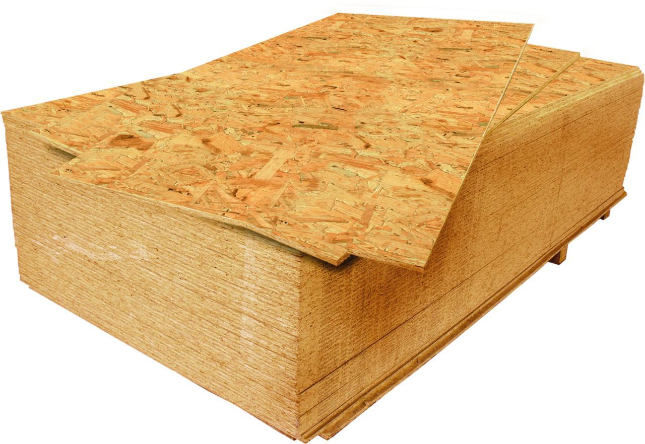 Płyty OSB to płyty drewnopochodne, odznaczające się wysoką trwałością i solidnością