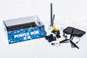 RWE Power Box dla szkół