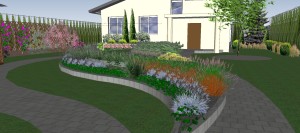 Zaprojektuj swój ogród z aplikacją