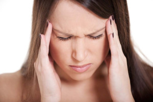Bólu głowy doświadcza sporadycznie większość dorosłych i niektóre dzieci