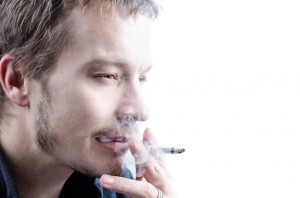 W dymie papierosowym jest ponad 50 substancji rakotwórczych, dla porównania w e-papierosowej mgiełce - są dwie