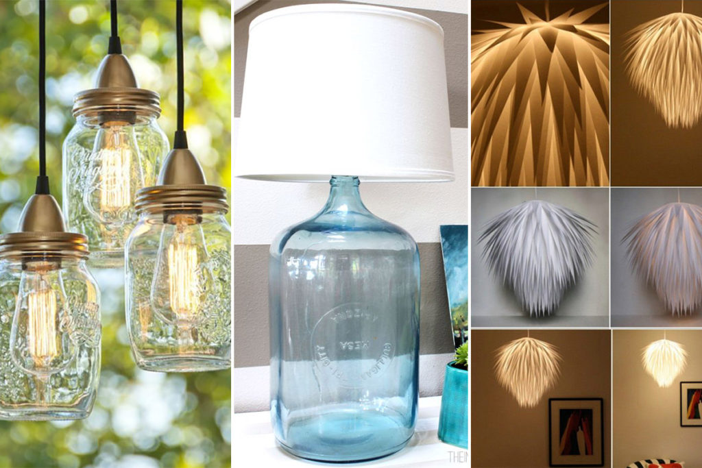 Rzeczy, które zrobimy własnoręcznie cieszą podwójnie! Są funkcjonalne i satysfakcjonujące