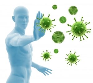 Wzmocnienie organizmu to wzmocnienie układu immunologicznego, którego zadaniem jest odpieranie ataków wirusów i bakterii