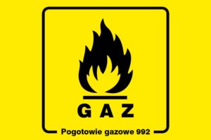 Numer telefonu do Pogotowia Gazowego powinni znać wszyscy posiadacze instalacji gazowej, również dzieci