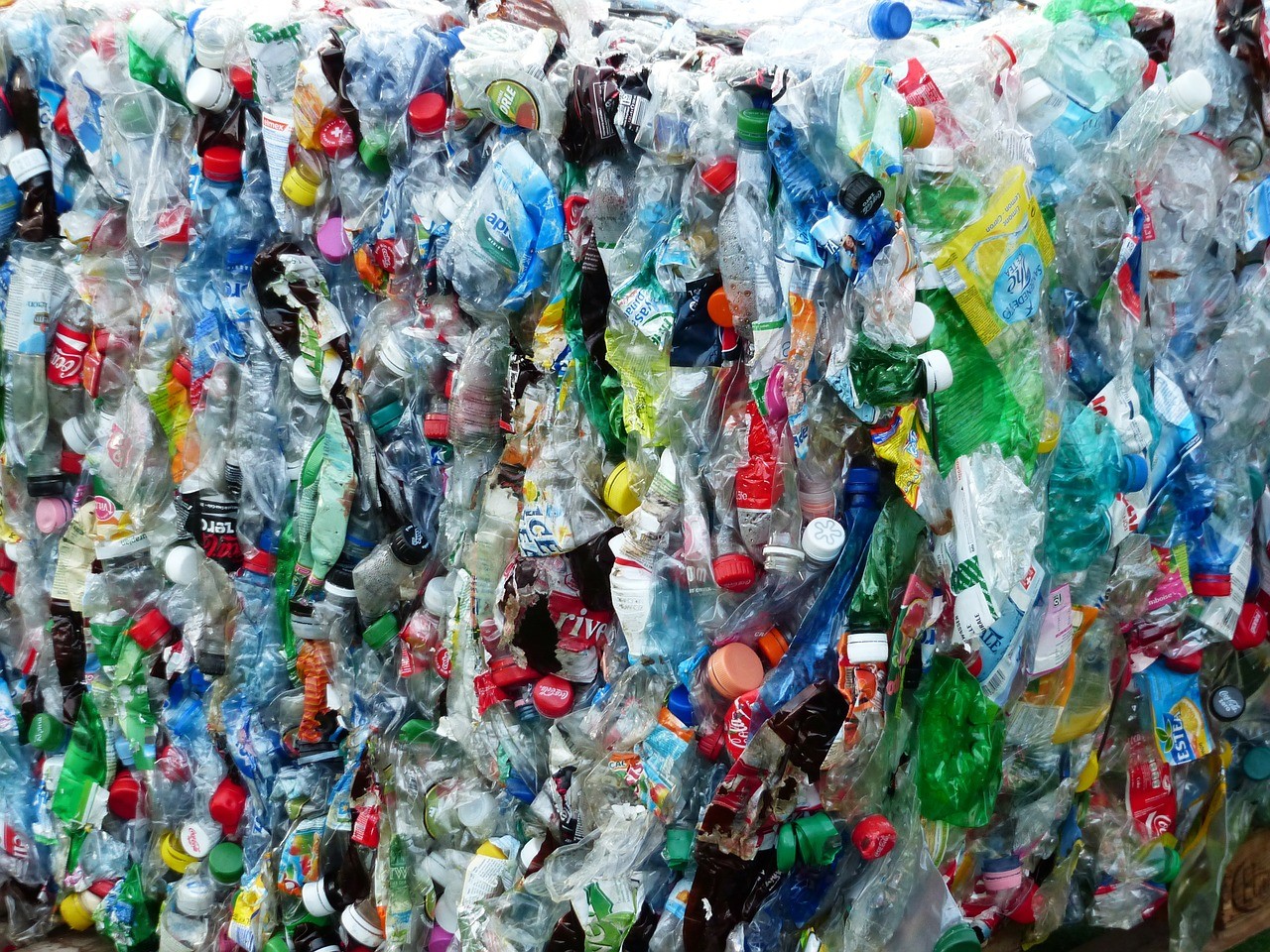Plastikowe odpady to ogromny problem dla naszej planety - musimy zrobi wszystko, by zminimalizować ich zużycie