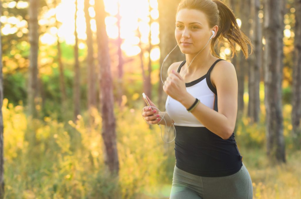 Bieganie to najtańszy i najbardziej dostępny sport, który może uprawiać niemal każdy