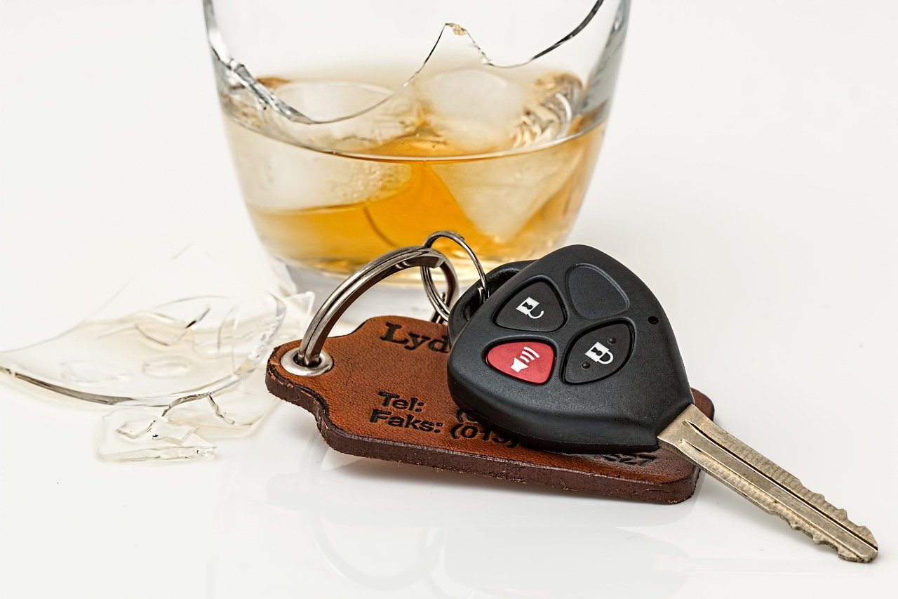 Konsekwencje jazdy po alkoholu. Zmiany od 1 stycznia 2022
